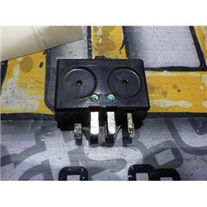 1992 1993 FORD F250 XL 7.3 DIESEL ZF5 4X4 EXT CAB OEM DOOR CHIME BUZZER MODULE