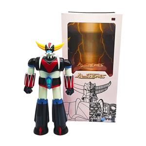 04 GRENDIZER 16 inch SETTEI - MANGA (White Box) by HL Pro - SEALED