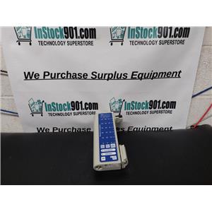 Excelsior ESP60 Syringe Infusion W/Pole Clamp