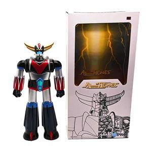 04 GRENDIZER 16 inch SETTEI - CLASSIC (White Box)  by HL Pro - SEALED
