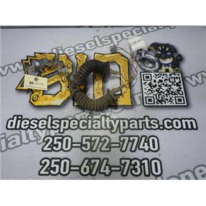 1992 1993 FORD F250 XL 7.3 DIESEL ZF5 4X4 EXT CAB DOOR WIRE HARNESS F2TB19A123AC