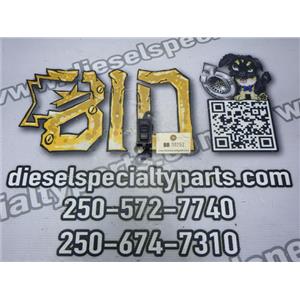 1992 1993 FORD F250 XL 7.3 DIESEL ZF5 4X4 EXT CAB FUEL TANK SELECTOR SWITCH OEM