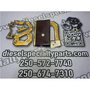 1993 FORD F250 XL 7.3 DIESEL ZF5 4X4 EXT CAB OWNERS OPERATOR MANUAL WITH CASE