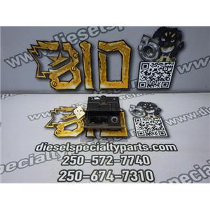 1992 1993 FORD F250 XL 7.3 DIESEL ZF5 4X4 EXT CAB ASHTRAY ASSEMBLY TAN/BROWN OEM