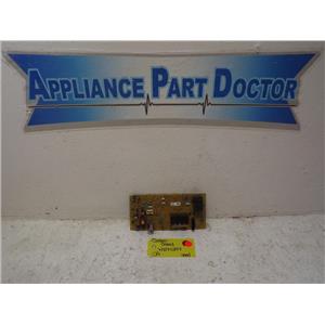 JennAir Oven/Microwave Combo W10711277 Control Board Used