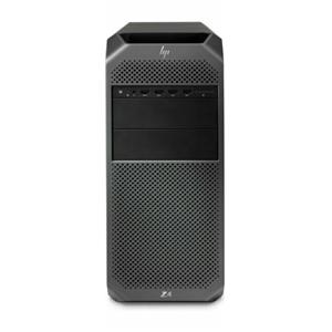 HP Z4 G4 512 SSD, Intel i7-9800X, 3.80 GHz, 32GB RAM, NVIDIA 1660 NO OS