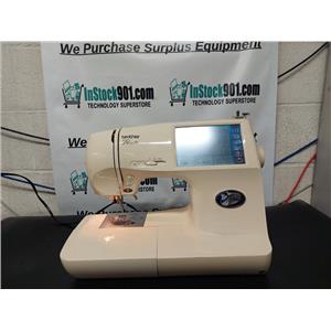 Brother Pacesetter PC-8500D Computerized Embroidery & Sewing Machine