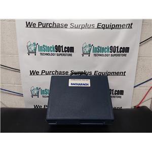 Bacharach 10-5000 Fyrite Gas Analyzer Combustion Test Kit