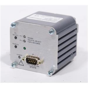 MKS Instrument Granville Phillips 355460-0-TD-T Micro-Ion Hot Cathode Transducer