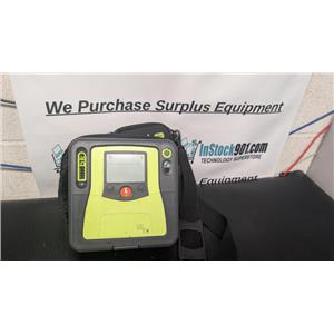 Zoll AED Pro