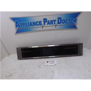 Whirlpool Range W11232121 Control Panel ONLY Used