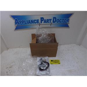 GE Washer WH01X27954 WH08X31577 Lid Lock Kit New OEM