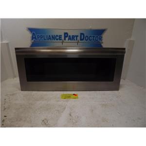 Jenn-Air Oven/Microwave Combo W10457801 W11684570 W11195001 Door Assy Used