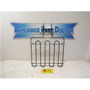 Jenn-Air Oven/Microwave W10804429 W10764078 Broil Element Used
