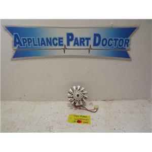 Jenn-Air Oven/Microwave Combo W10751464 Fan Motor Used