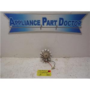 Jenn-Air Oven/Microwave Combo W10751463 Fan Motor Used