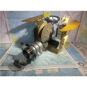 Boaters' Resale Shop of TX 2601 1007.21 GLENDINNING 12V CM-7 CABLEMASTER FOR 50A