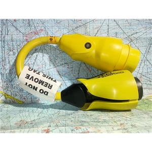 Boaters’ Resale Shop of TX 2601 1004.01 MARINCO P504-30 EEL ADAPTER 50AM to 30AF