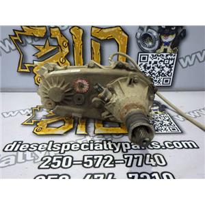1998 1999 JEEP CHEROKEE 4.0 AUTO 4X4 OEM 4WD TRANSFER CASE 231J - 52099212