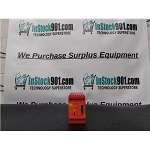 STI 44510-0320 Universal Safety Relay SR06AM 24V