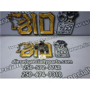 1998 1999 JEEP CHEROKEE 4.0 AUTO 4X4 OEM 4.0 THROTTLE BODY 53032023AC