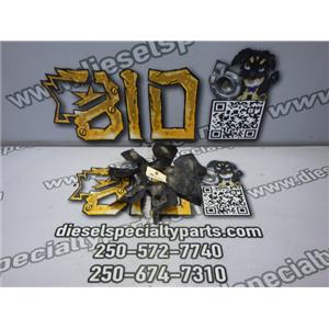 1998 1999 JEEP CHEROKEE 4.0 AUTO 4X4 ENGINE COOLING FAN 52002593 OEM