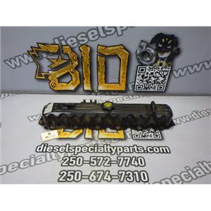 1998 1999 JEEP CHEROKEE 4.0 AUTO 4X4 VALVE ROCKER CYLINDER HEAD VALVE COVER OEM