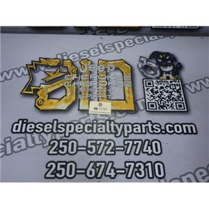 1998 1999 JEEP CHEROKEE 4.0 AUTO 4X4 "SPORT" EMBLEM SET ( SILVER ) OEM