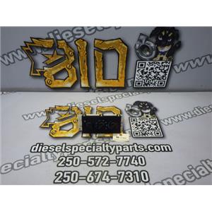 1998 1999 JEEP CHEROKEE 4.0 AUTO 4X4 HEATER HVAC CONTROL MODULE 55037426AD OEM