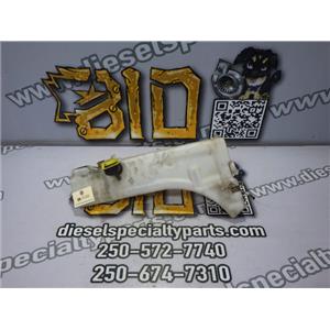 1998 1999 JEEP CHEROKEE 4.0 AUTO 4X4 WINDSHIELD WASHER FLUID TANK RESERVOIR OEM
