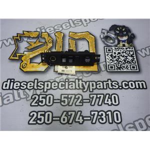 1998 1999 JEEP CHEROKEE 4.0 AUTO 4X4 DASH SWITCH PANEL ( REAR DEFROST , ETC )