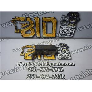 1998 1999 JEEP CHEROKEE 4.0 AUTO 4X4 UNDER HOOD JUNCTION FUSE BOX 56038363AB OEM