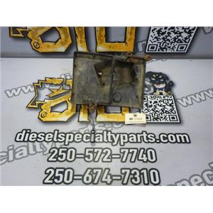 1998 1999 JEEP CHEROKEE 4.0 AUTO 4X4 BATTERY TRAY HOLDER OEM