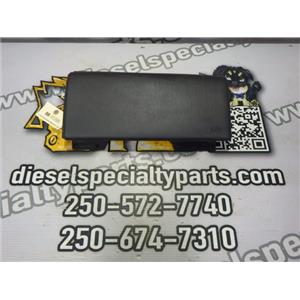 1998 1999 JEEP CHEROKEE 4.0 AUTO 4X4 PASSENGER SIDE DASH COVER PANEL 115191-04