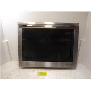 Jenn-Air Oven W11110938 W10649195 WPW10347596 30" Door Assy Used