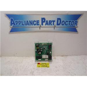 Jenn-Air Oven/Microwave W10821712 W10635086 Electronic Control Board Used