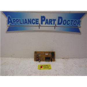 Jenn-Air Oven/Microwave W10815465 W10711277 Oven Console Control Board Used