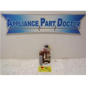 Jenn-Air Oven/Microwave W10217711 W10468206 Inverter Board Used