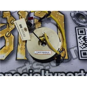 2003 2004 FORD F350 XLT EXT CAB 6.0 DIESEL ZF6 2WD OEM STEERING CLOCK SPRING