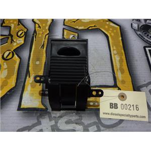 2003 2004 FORD F350 XLT 6.0 DIESEL ZF6 2WD OEM DASH 12V POWER POINT PLUG OUTLET