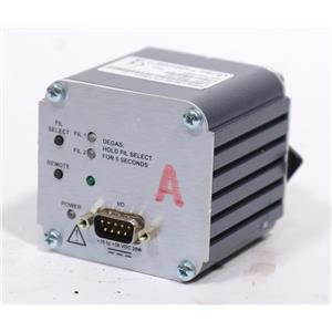 MKS Instrument Granville Phillips 355460-0-TD Micro-Ion Hot Cathode Transducer