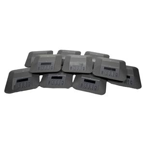 Lot of 10 Cisco CP-8831-BASE-S Unified IP Conference Phone 8831 Base VoIP