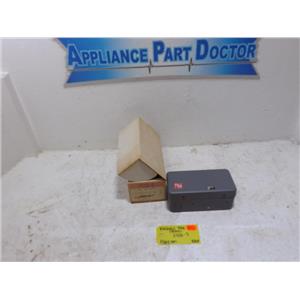 Paragon HVAC P103-S Electronic Time Control New