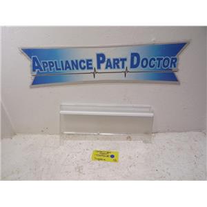 Frigidaire Refrigerator 5304531085 Center Crisper Support Open Box