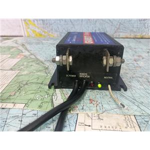 Boaters' Resale Shop of TX 2601 1005.07 GUEST 30 AMP GALVANIC ISOLATOR 2530P