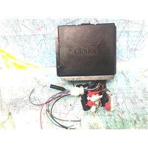Boaters' Resale Shop of TX 2601 5501.04 CLARION CMS2 HIDEAWAY BLACK BOX ONLY