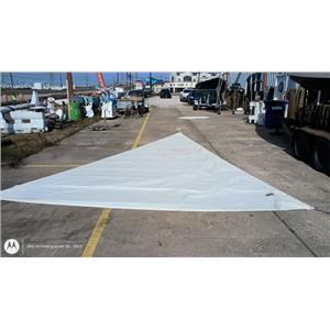 Gaastra Sails HO Jib w Luff 23-0 from Boaters' Resale Shop of TX 2601 1006.92