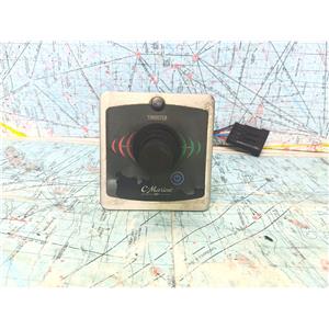 Boaters' Resale Shop of TX 2601 1005.15 C-MARINE THRUSTER JOYSTICK ALFA 20T ONLY