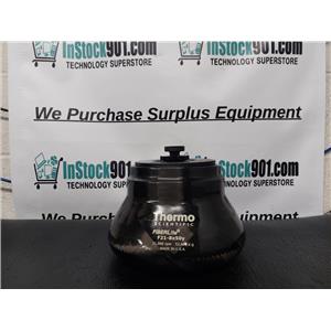 Thermo Scientific Fiberlite F21-8X50Y Centrifuge