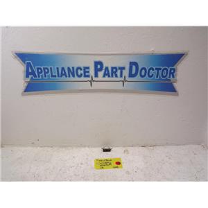 Jenn-Air Oven/Microwave W11188752 W10245194 Fuse w/Block Used